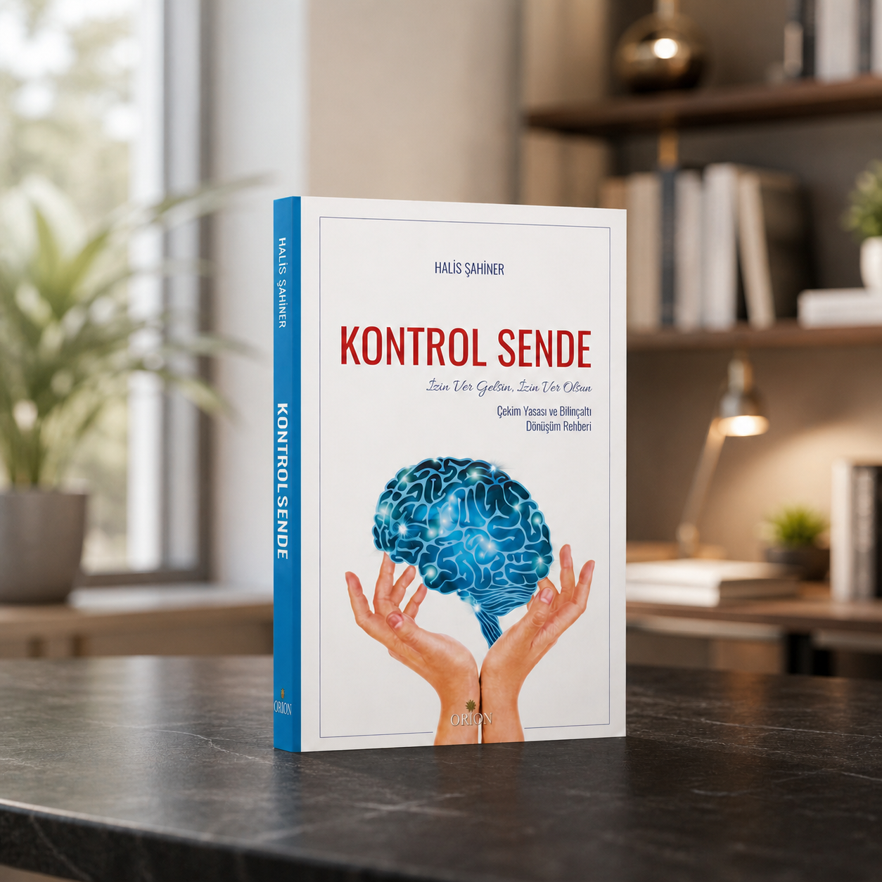 Kontrol Sende