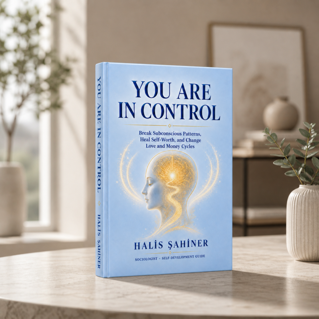 You Are In Control