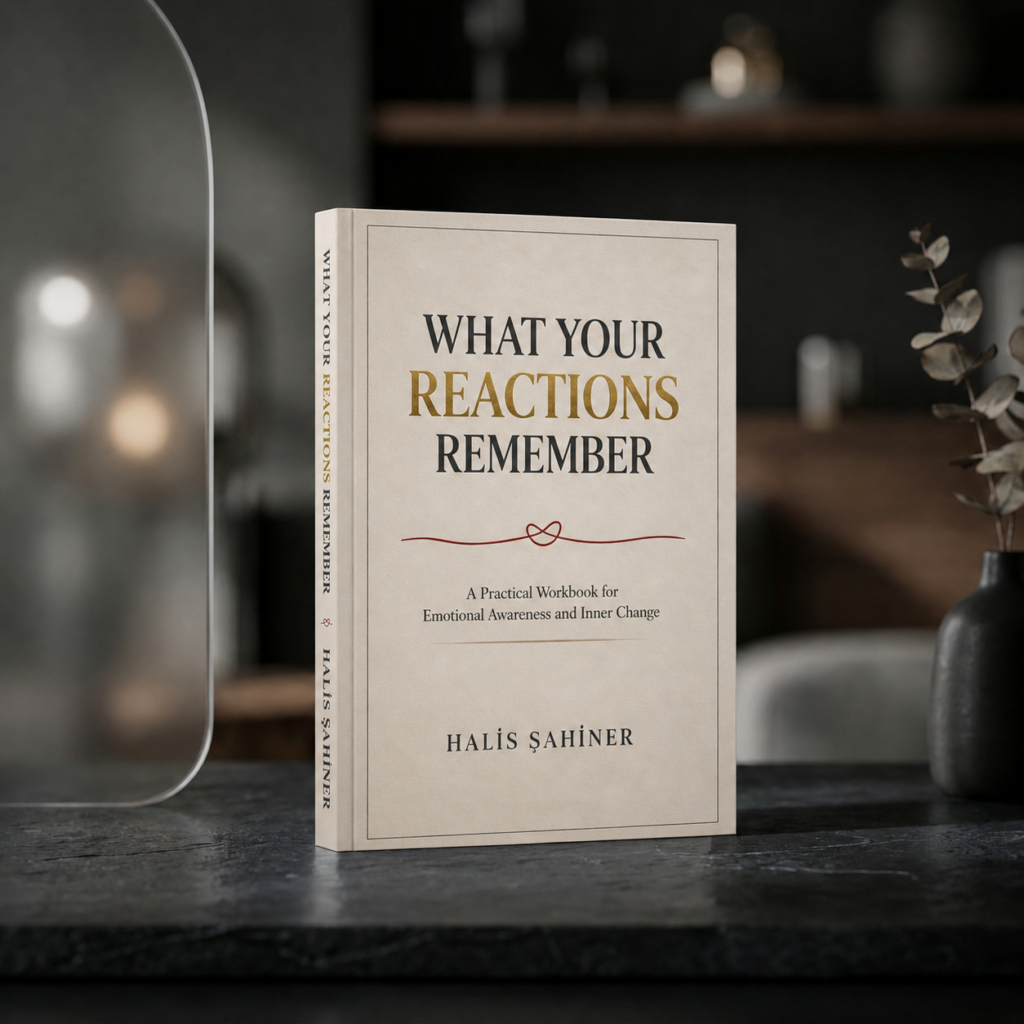 What Your Reactions Remember